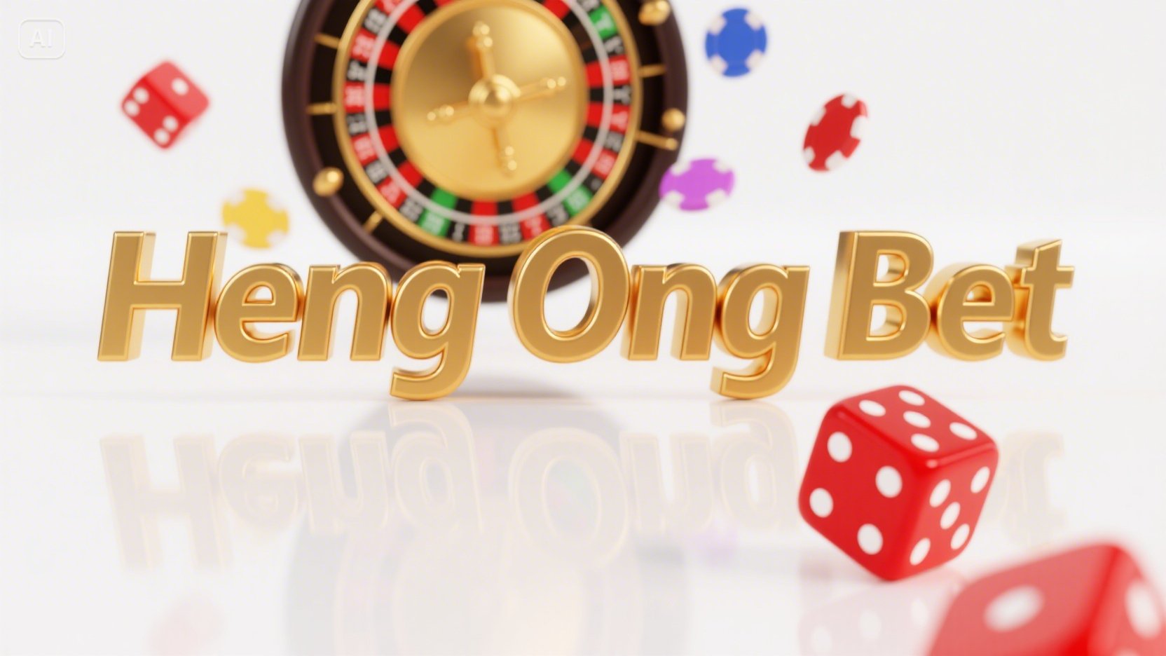 Heng Ong Bet